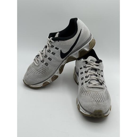 Nike Tailwind 8 Pure Platinum 805942-002 Ladies Sz. 9 - Picture 7 of 9